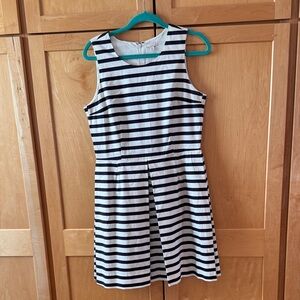 GAP White Casual Dress